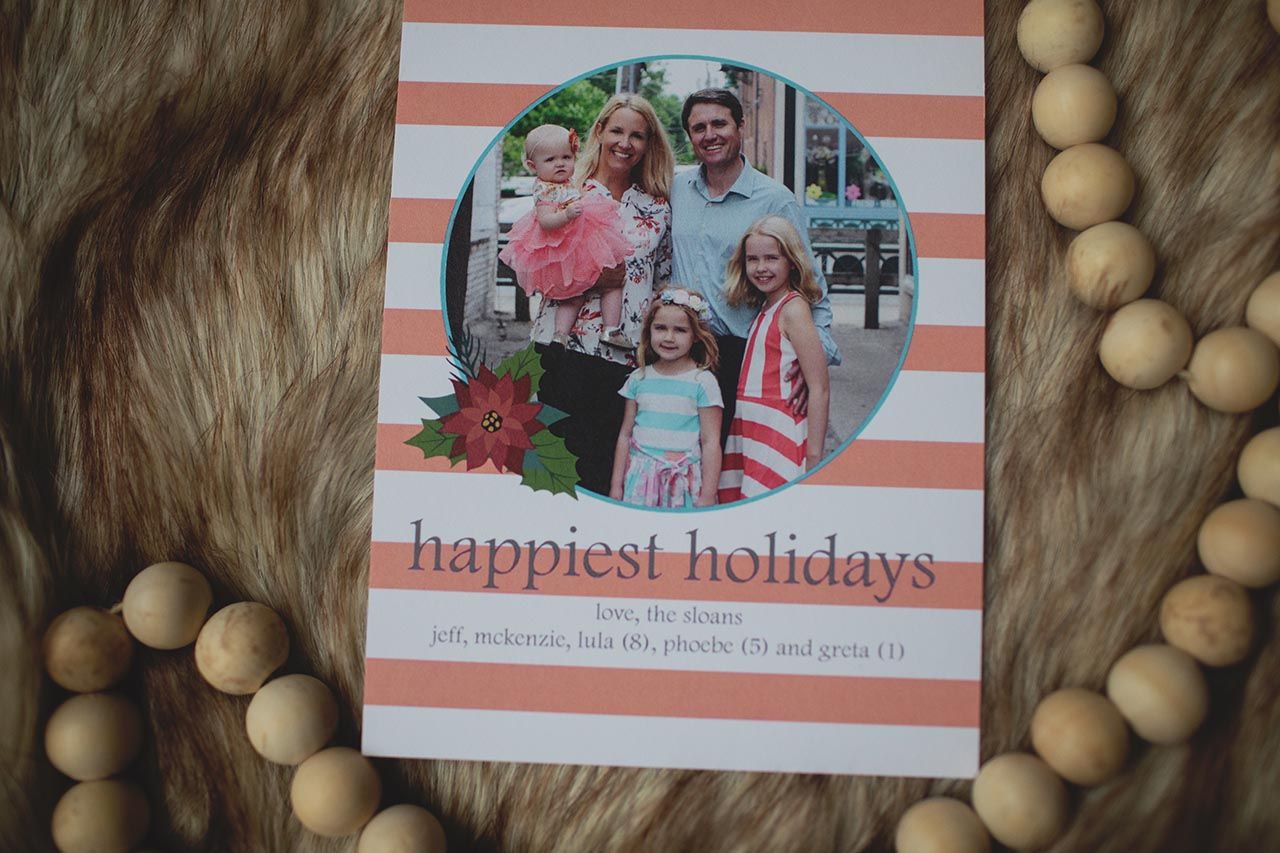 Happiest Holidays