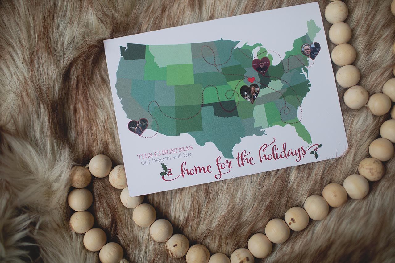 Home for the Holidays